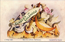 1907 mardi gras for sale  Vista