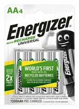 Energizer 1300 mah for sale  WALTHAM CROSS