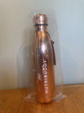 Nutribuddy reusable bottle for sale  HEYWOOD
