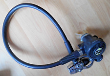 Used, MARES AXIS Scuba Diving REGULATOR 1st 2nd Stage hose cylinder VALVE regulator for sale  Shipping to South Africa