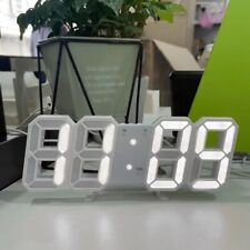 Led digitaluhr leuchtende gebraucht kaufen  Berlin