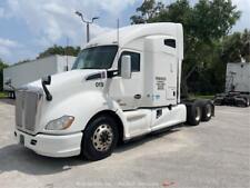 2017 semi truck for sale  West Palm Beach