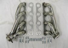 ford 351w heads manifolds for sale  Hudson