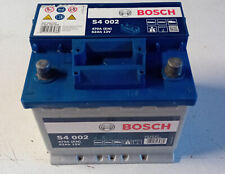 batteria bosch s5007 usato  Cologno Monzese