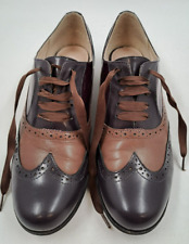 clarks brogue shoes for sale  DARTFORD
