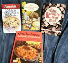 Cookbooks lot bakers for sale  Mertztown