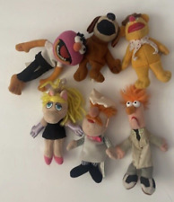 Muppets finger puppets for sale  El Cajon