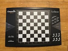 Lexibook cg1300 chessman for sale  BIRMINGHAM