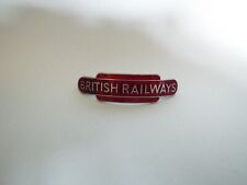 British railways cap for sale  NOTTINGHAM