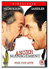 Anger management disc for sale  TAMWORTH
