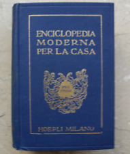 Enciclpedia moderna per usato  Volano