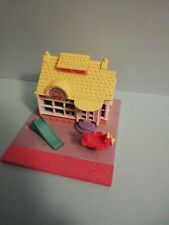 Polly pocket bluebird usato  Italia