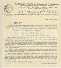 1920 milano ditta usato  Italia