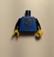 Lego black falcon usato  Mantova