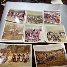 1970s motocross dirt for sale  Zionsville