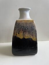 Grande vaso in ceramica italiana Marcello Fantoni, usato usato  Spedire a Italy