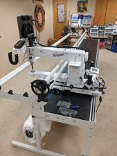 Handi quilter avante for sale  Dublin