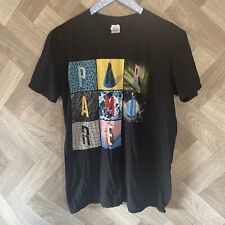 Paramore band shirt for sale  HULL