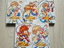 Angelic layer deutsch gebraucht kaufen  Königs Wusterhausen