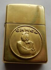 Zippo camel best for sale  Los Angeles