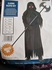 grim reaper costume for sale  NEWRY