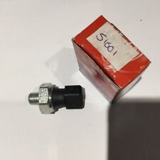 Oil pressure sender for sale  SOUTHAM