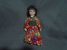 Small porcelain doll for sale  Toledo