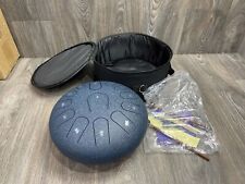 Steel tongue drums for sale  Middletown