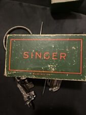 Vintage singer attachments for sale  Troutdale