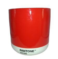 Pantone red white for sale  Hendersonville