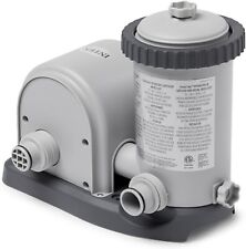 INTEX 28635EG C1500 Krystal Clear Cartridge Filter Pump BRAND NEW for sale  Shipping to South Africa