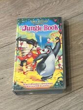 Disney jungle book for sale  HASLEMERE