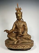 Tibet tibetan bronze for sale  Kearny