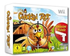 Nintendo wii chicken gebraucht kaufen  Berlin