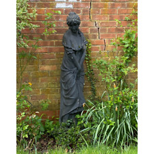 Garden statue lady for sale  UK
