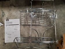 Hanging shower caddy for sale  Ooltewah