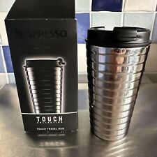 Nespresso touch collection for sale  TRURO