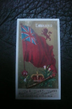 Allen ginter flags for sale  BOURNE