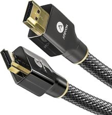 Hdmi cable 6ft for sale  Worcester