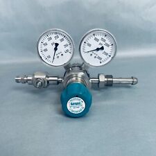 Airgas pressure regulator for sale  Krum