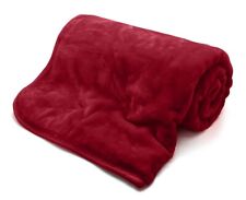 Mink throw blanket for sale  Shipping to Ireland