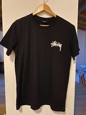 Shirt stussy usato  Solferino