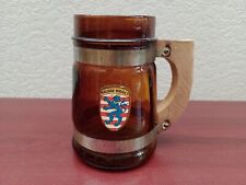 wooden stein for sale  PETERBOROUGH