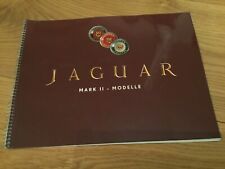 Jaguar mark modelle gebraucht kaufen  Frankfurt
