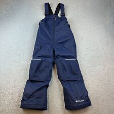 Columbia snow overalls for sale  Saint Cloud