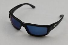 Óculos de sol Costa Del Mar Fantail armação blackout lente espelho azul comprar usado  Enviando para Brazil