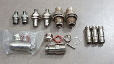 Lot adapter connectors for sale  Tucson
