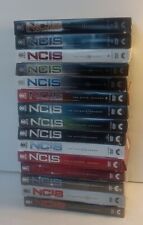 Usado, DVD temporadas completas NCIS CBS DVD temporada 1-15. (2) Estações NOVAS (13 e 15) comprar usado  Enviando para Brazil