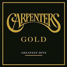 The Carpenters - Carpenters Gold: Greatest Hits - The Carpenters CD 01VG The, usado comprar usado  Enviando para Brazil