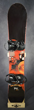 Morrow vaxom snowboard for sale  Gurnee